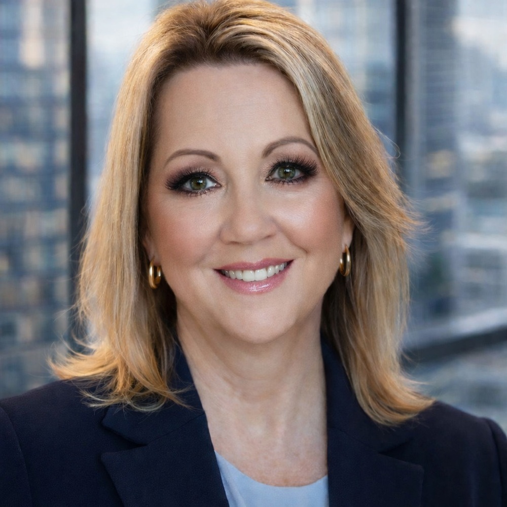 Meet your Posher, Karen